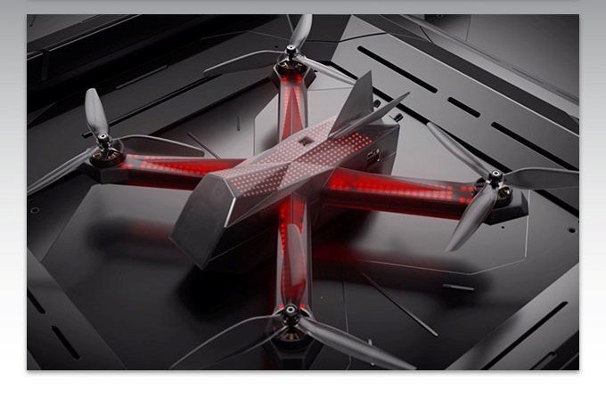 Drl racing store drone for sale